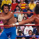 Illustration for article titled The Honky Tonk Man Will Not Sign Your Corn Dog Napkin: More Wrestler Run-Ins